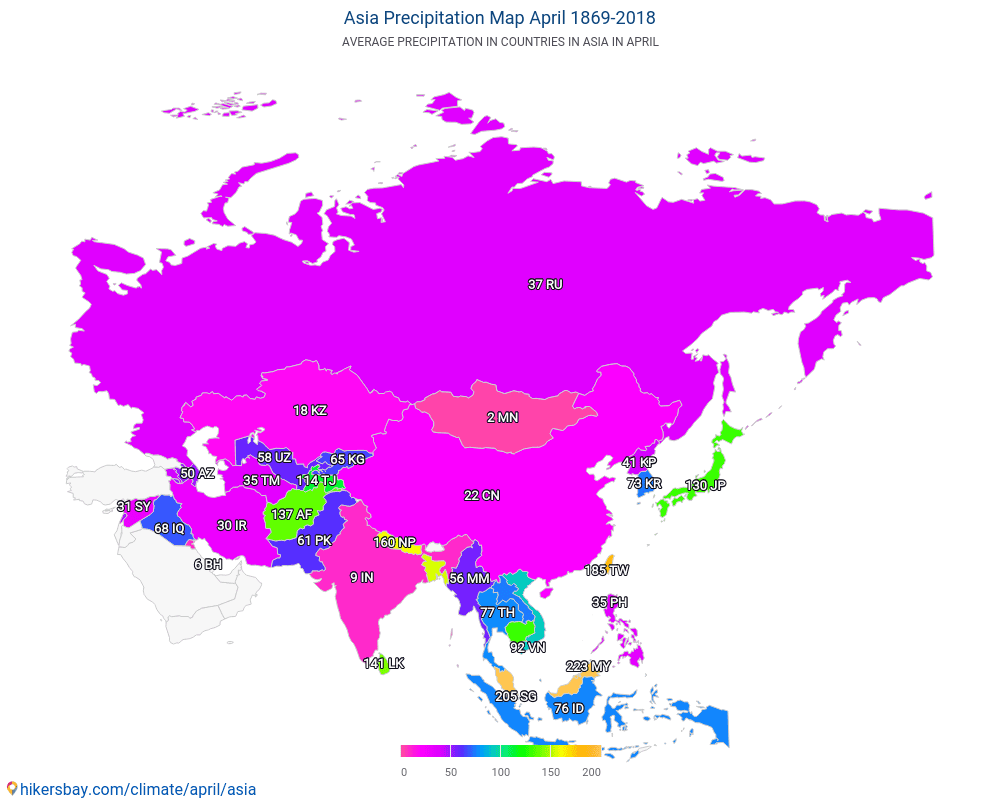 asia-weather-in-april-in-asia-2020